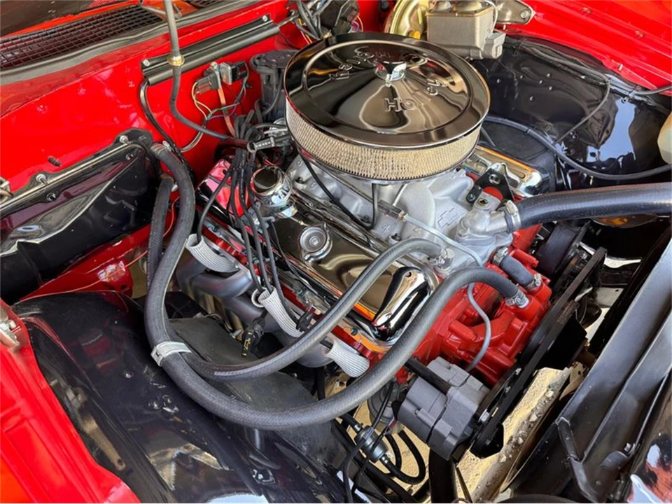 1971 Chevrolet Chevelle 2nd Gen - Image 13 of 31