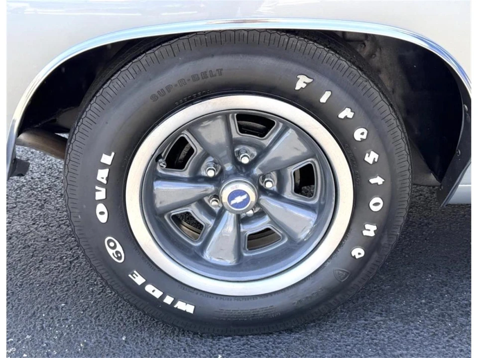 1971 Chevrolet Chevelle 2nd Gen - Image 15 of 31