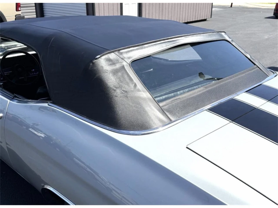 1971 Chevrolet Chevelle 2nd Gen - Image 11 of 31