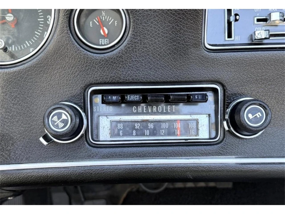 1971 Chevrolet Chevelle 2nd Gen - Image 21 of 31