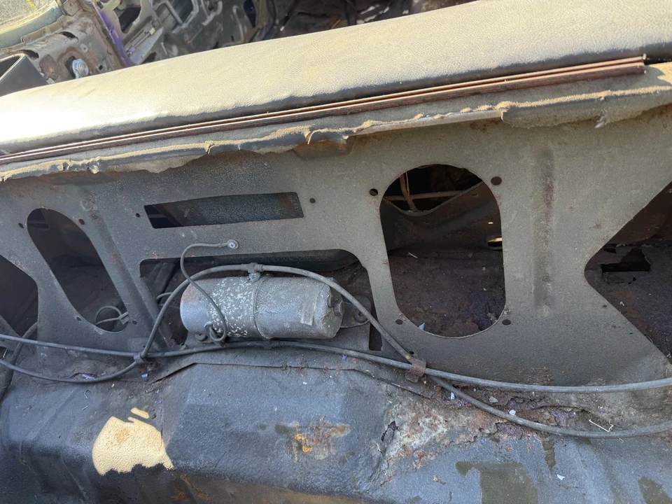 1971 Chevrolet Chevelle 2nd Gen - Image 12 of 12