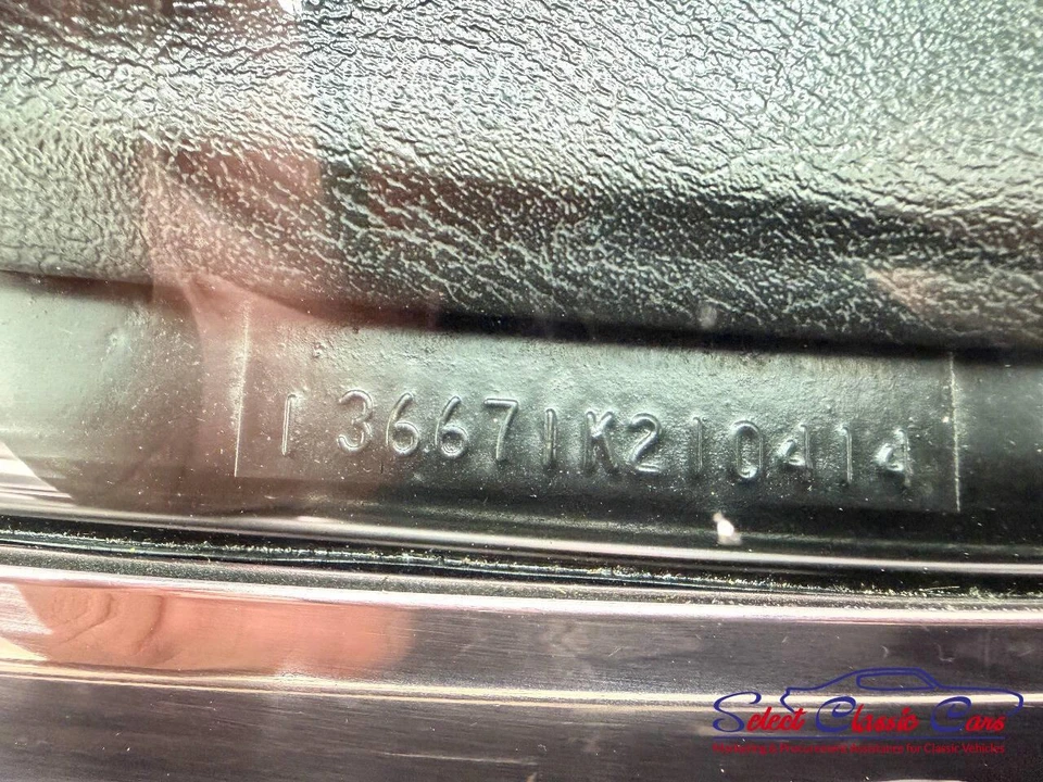 1971 Chevrolet Chevelle 2nd Gen - Image 20 of 31