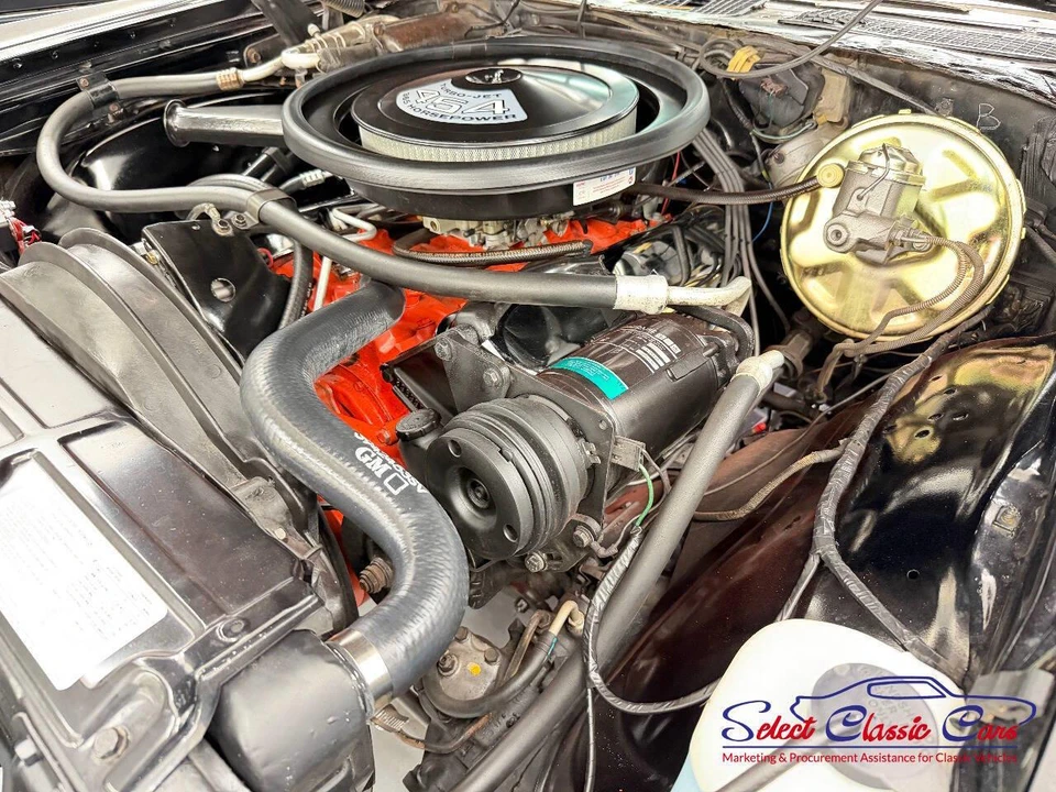 1971 Chevrolet Chevelle 2nd Gen - Image 14 of 31