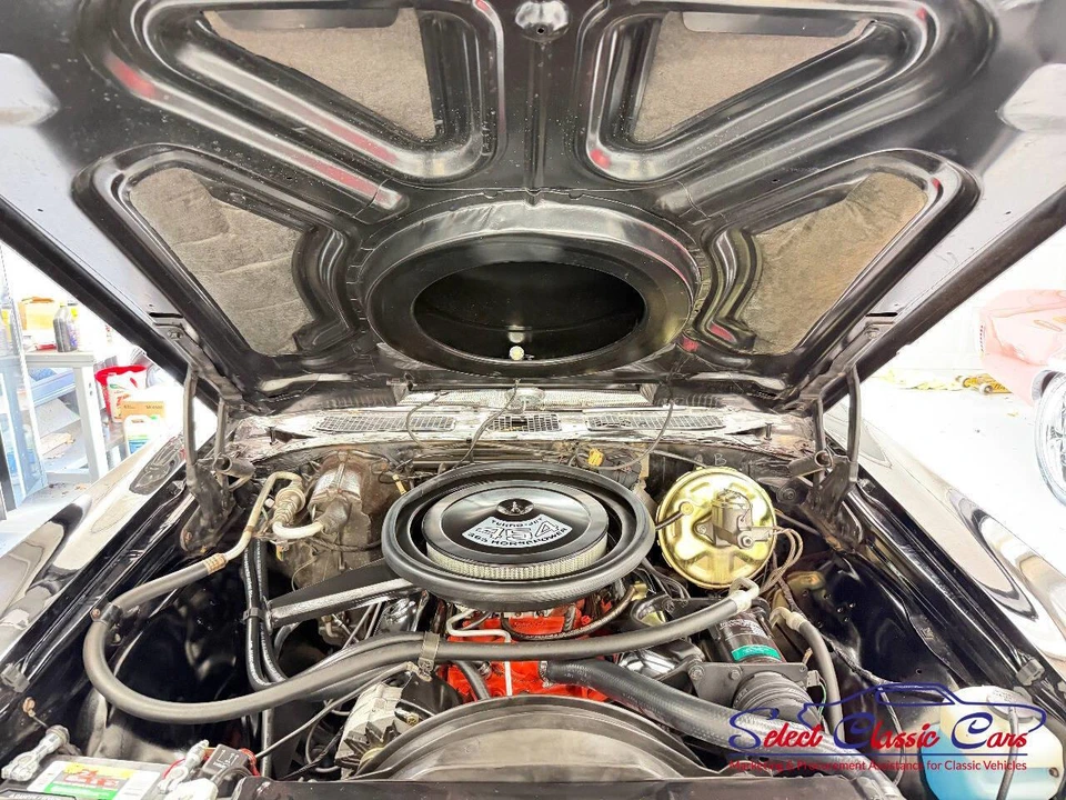 1971 Chevrolet Chevelle 2nd Gen - Image 11 of 31