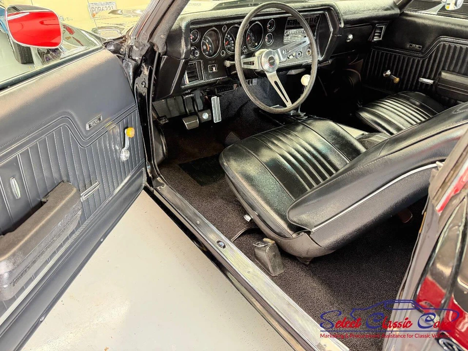 1971 Chevrolet Chevelle 2nd Gen - Image 19 of 31
