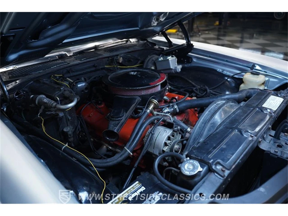 1971 Chevrolet Chevelle 2nd Gen - Image 31 of 31