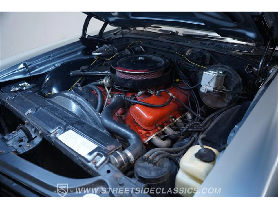 1971 Chevrolet Chevelle 2nd Gen - Image 28 of 31