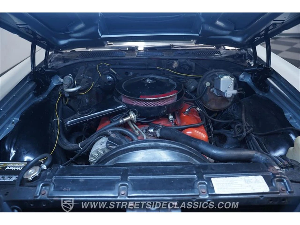 1971 Chevrolet Chevelle 2nd Gen - Image 29 of 31