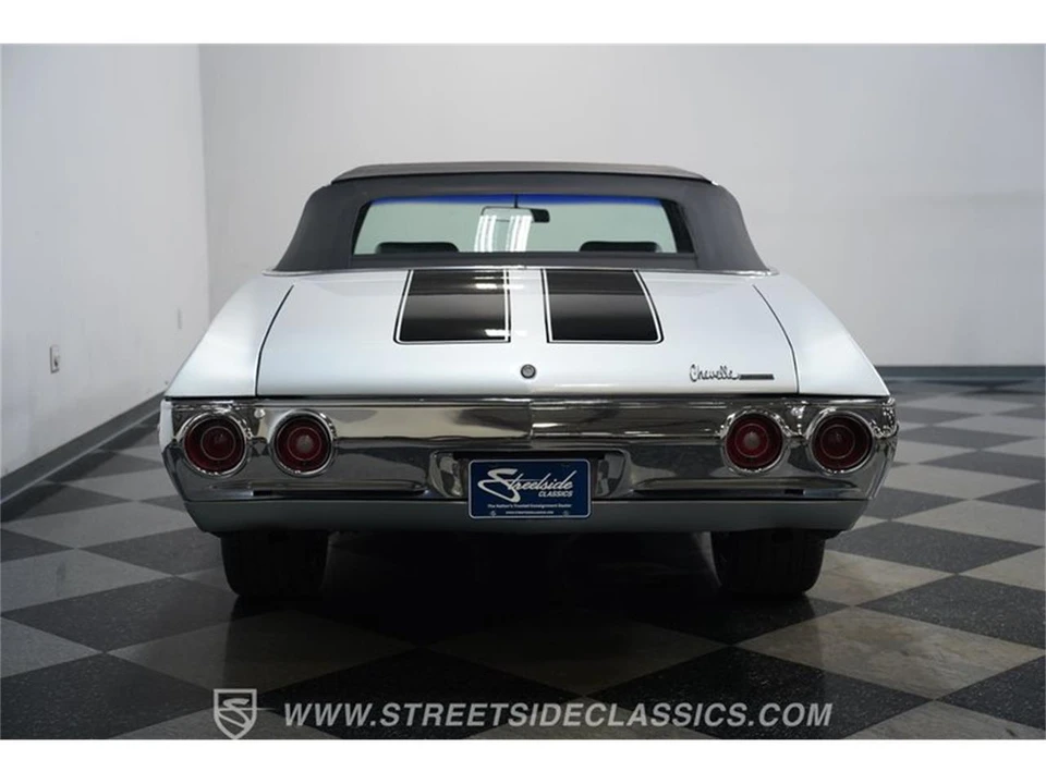 1971 Chevrolet Chevelle 2nd Gen - Image 9 of 31