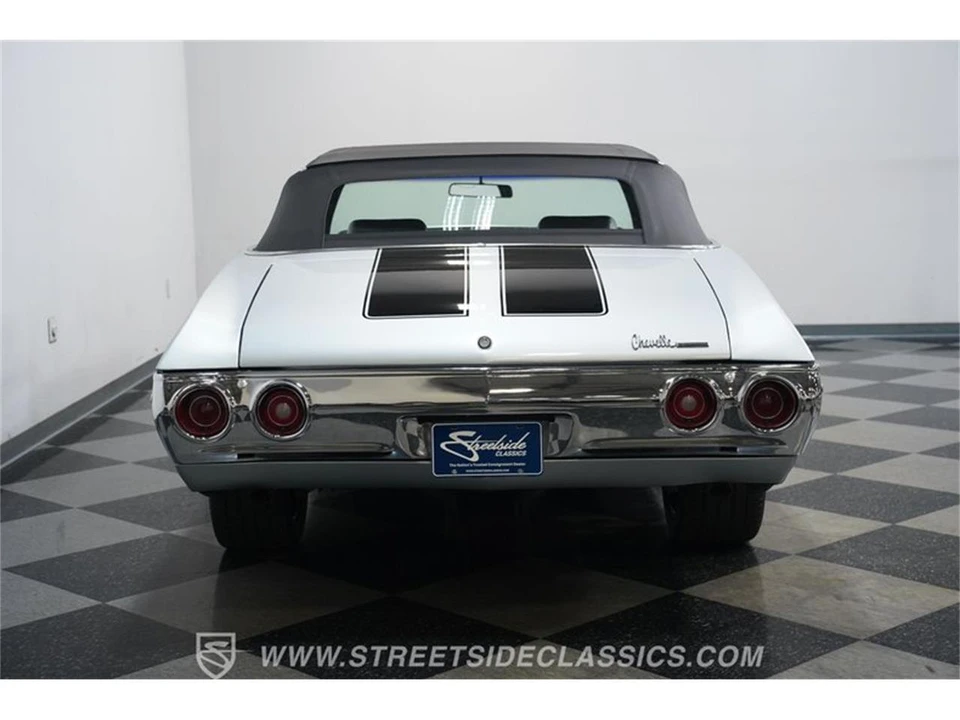 1971 Chevrolet Chevelle 2nd Gen - Image 21 of 31