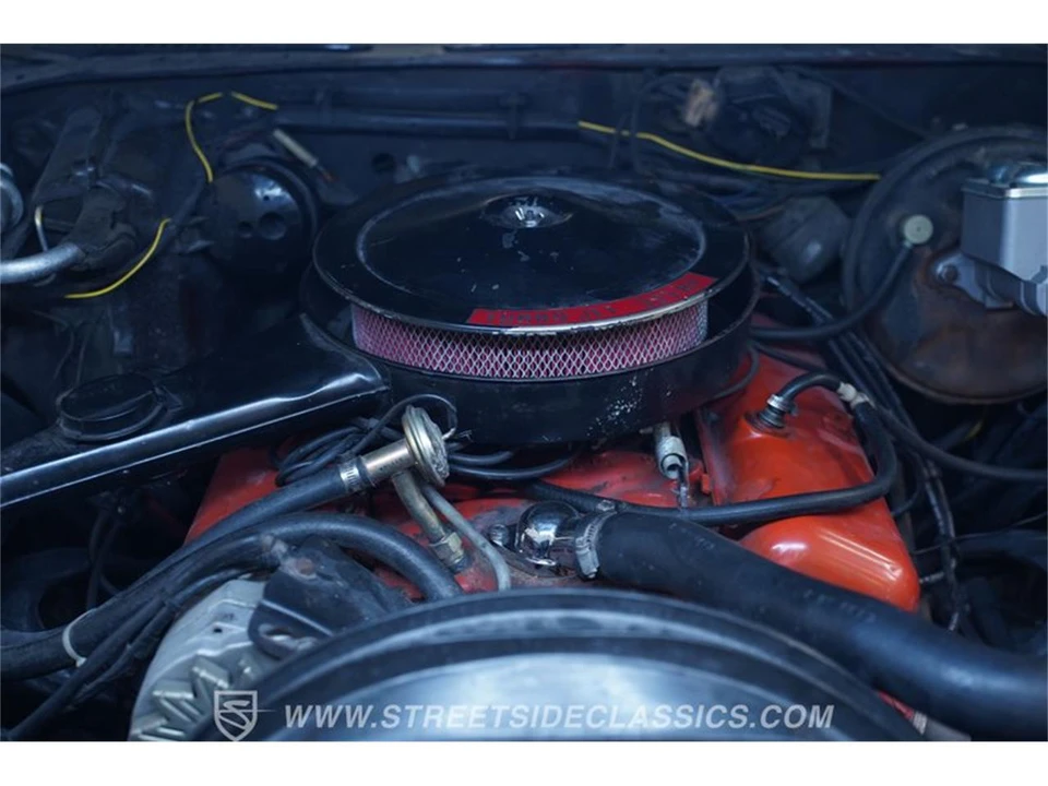 1971 Chevrolet Chevelle 2nd Gen - Image 30 of 31