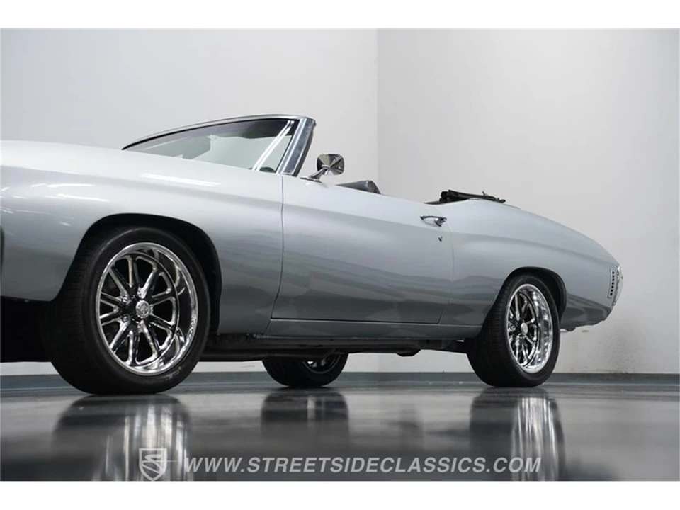 1971 Chevrolet Chevelle 2nd Gen - Image 18 of 31