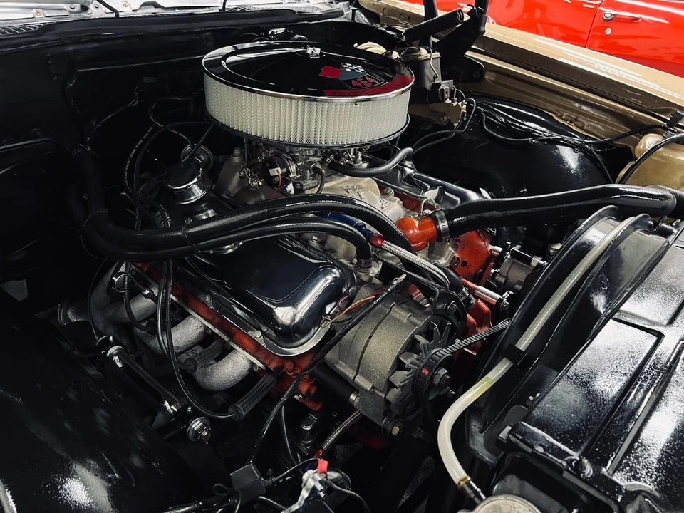 1971 Chevrolet Chevelle 2nd Gen - Image 10 of 12