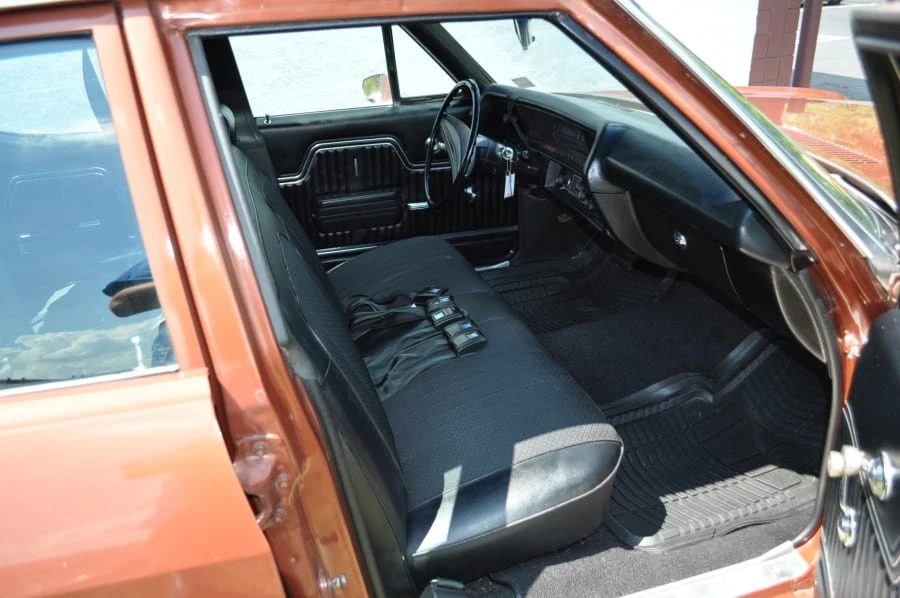1971 Chevrolet Chevelle 2nd Gen - Image 5 of 10