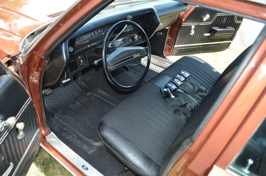 1971 Chevrolet Chevelle 2nd Gen - Image 3 of 10