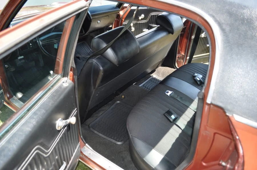 1971 Chevrolet Chevelle 2nd Gen - Image 6 of 10