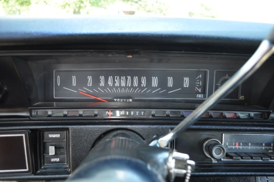 1971 Chevrolet Chevelle 2nd Gen - Image 4 of 10