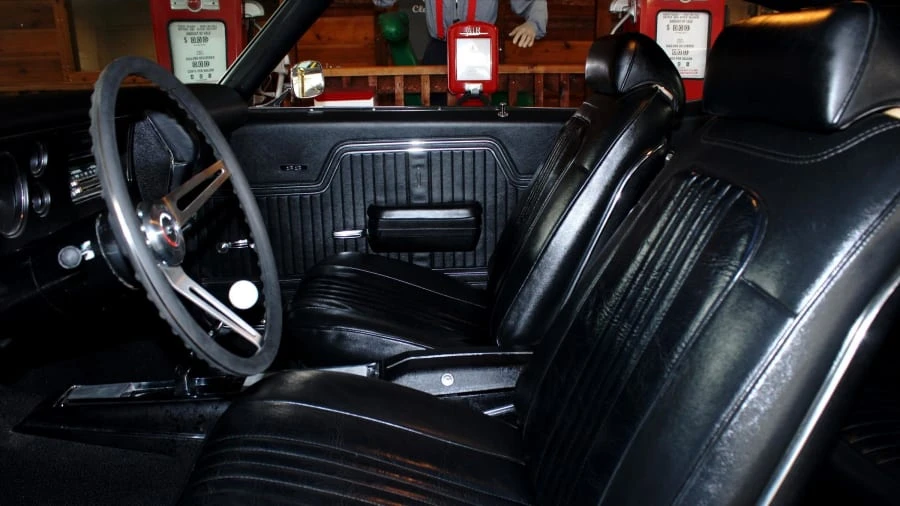 1971 Chevrolet Chevelle 2nd Gen - Image 3 of 9