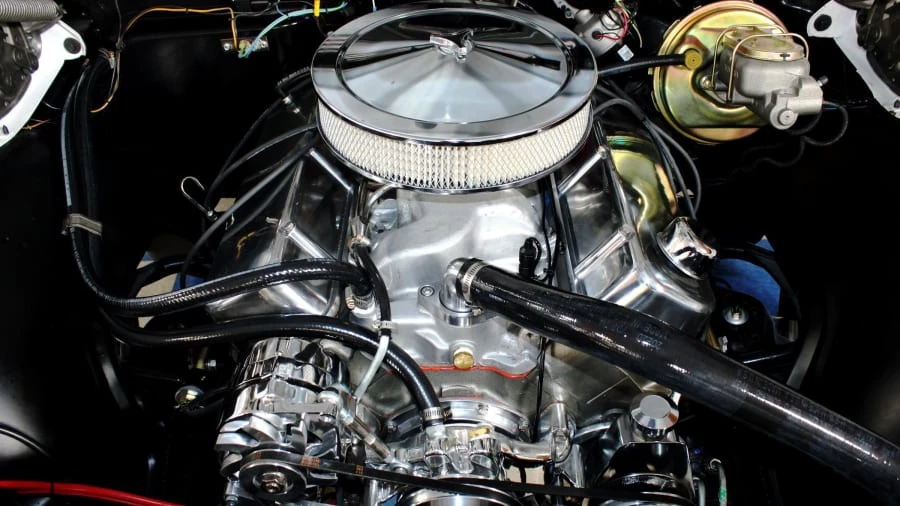 1971 Chevrolet Chevelle 2nd Gen - Image 6 of 9