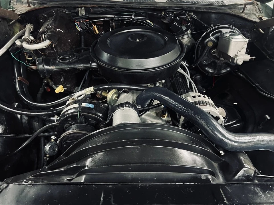 1971 Chevrolet Chevelle 2nd Gen - Image 12 of 21
