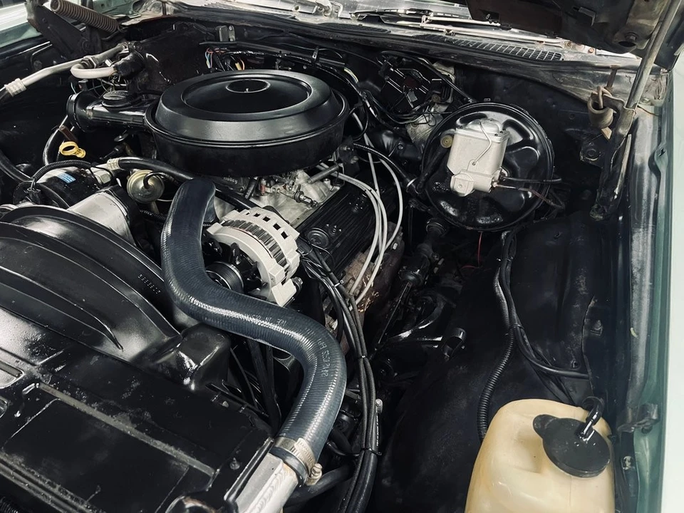 1971 Chevrolet Chevelle 2nd Gen - Image 13 of 21