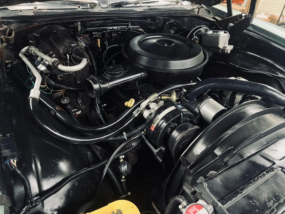 1971 Chevrolet Chevelle 2nd Gen - Image 11 of 21