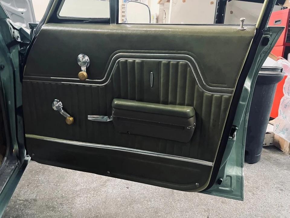 1971 Chevrolet Chevelle 2nd Gen - Image 18 of 21