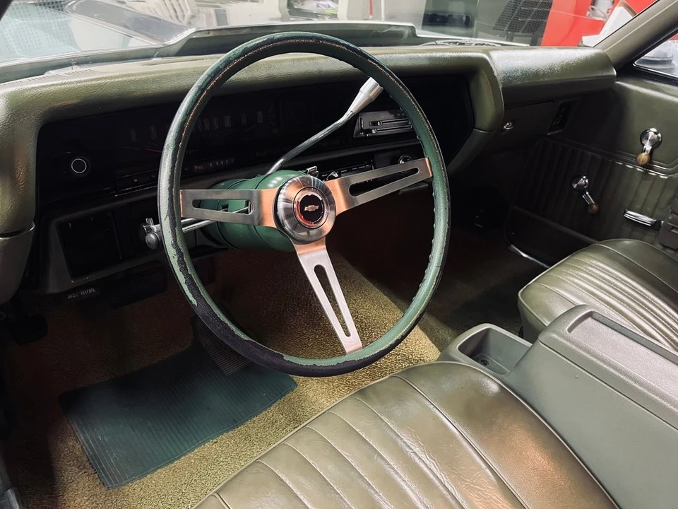 1971 Chevrolet Chevelle 2nd Gen - Image 16 of 21