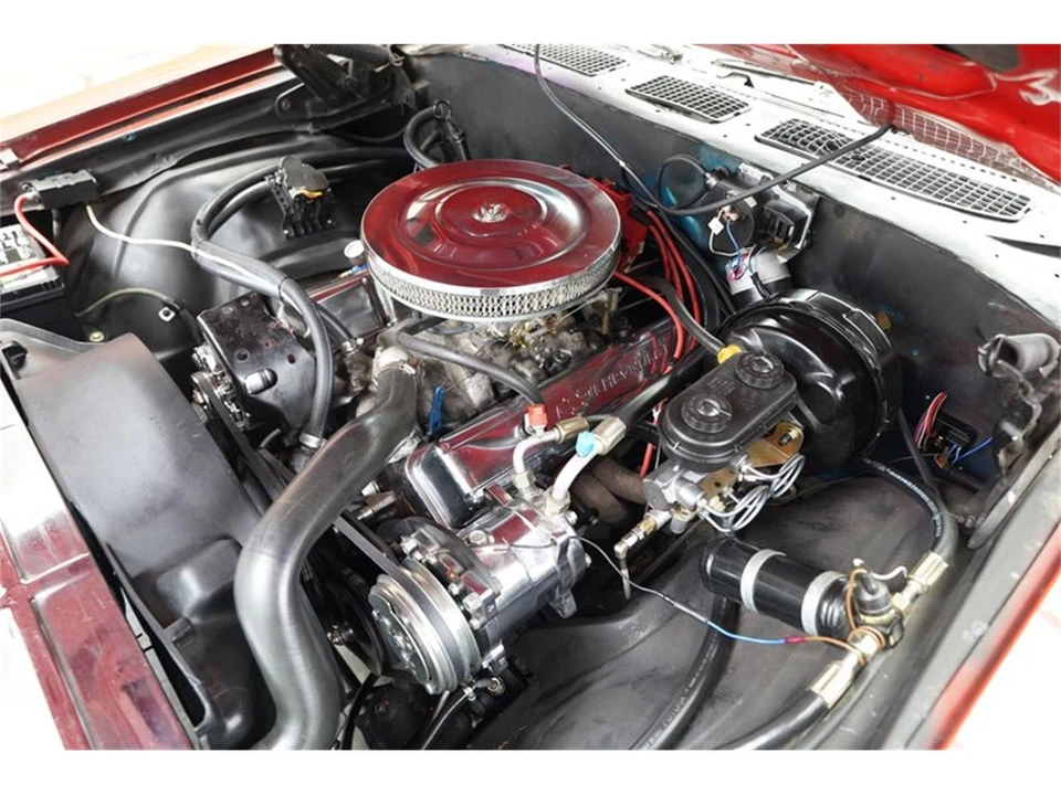 1971 Chevrolet Chevelle 2nd Gen - Image 17 of 31