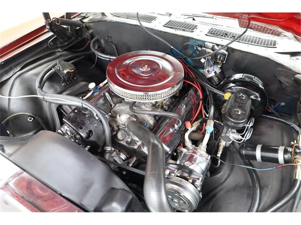 1971 Chevrolet Chevelle 2nd Gen - Image 18 of 31