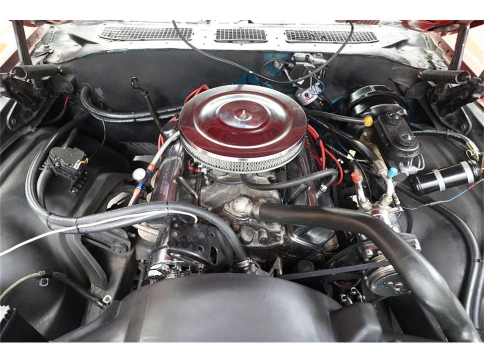 1971 Chevrolet Chevelle 2nd Gen - Image 19 of 31