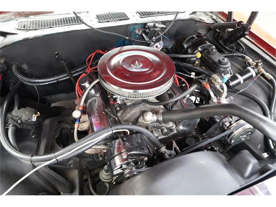 1971 Chevrolet Chevelle 2nd Gen - Image 20 of 31