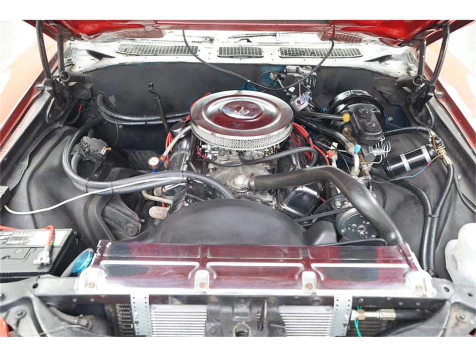 1971 Chevrolet Chevelle 2nd Gen - Image 15 of 31