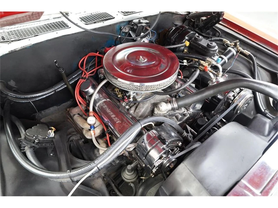 1971 Chevrolet Chevelle 2nd Gen - Image 21 of 31