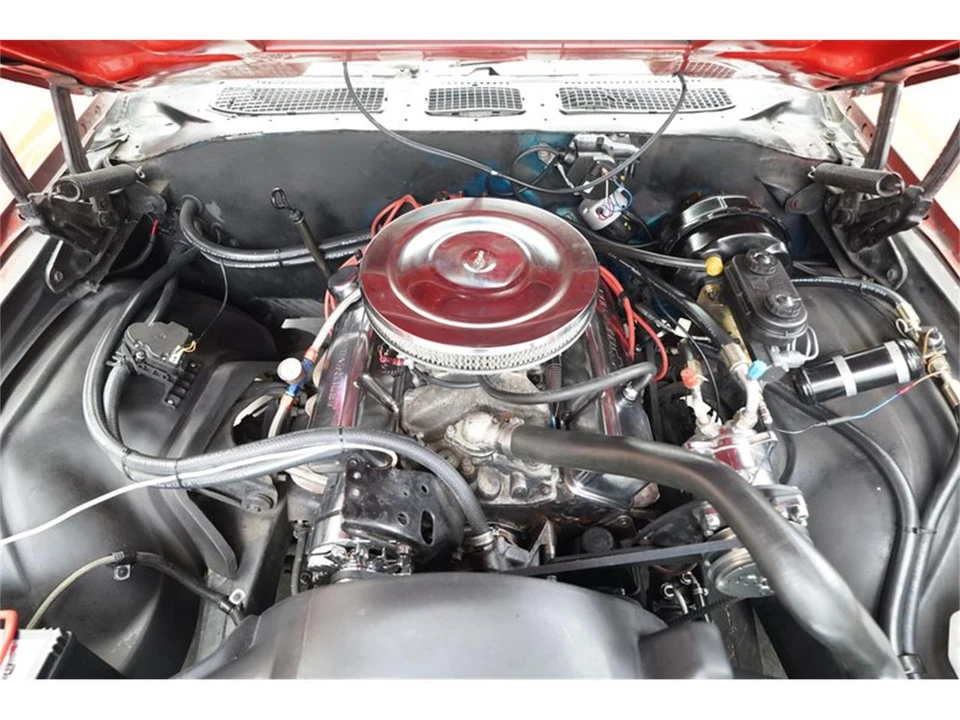 1971 Chevrolet Chevelle 2nd Gen - Image 16 of 31