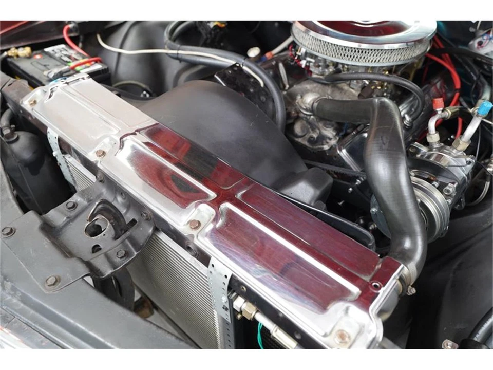 1971 Chevrolet Chevelle 2nd Gen - Image 31 of 31