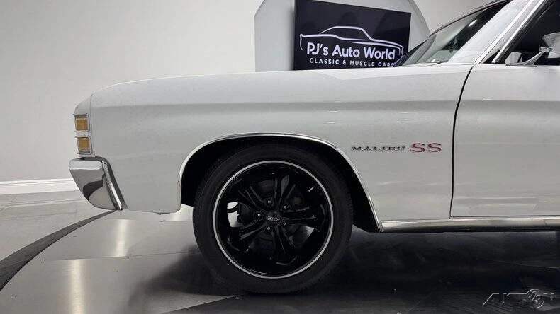 1971 Chevrolet Chevelle 2nd Gen - Image 16 of 21