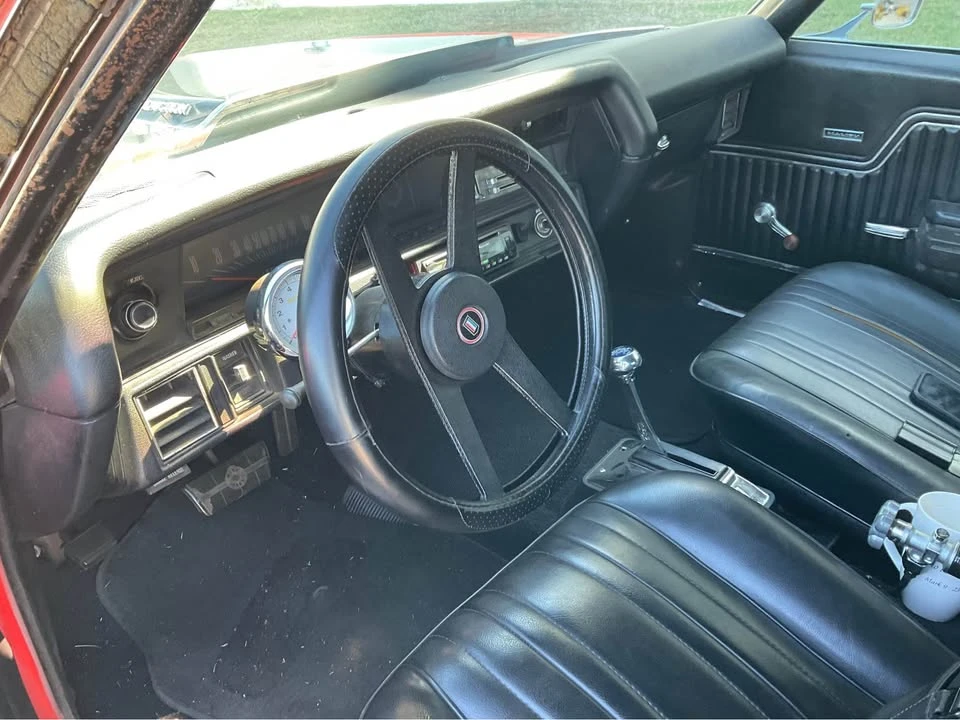 1971 Chevrolet Chevelle 2nd Gen - Image 6 of 6
