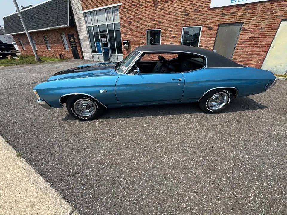 1971 Chevrolet Chevelle 2nd Gen - Image 5 of 20
