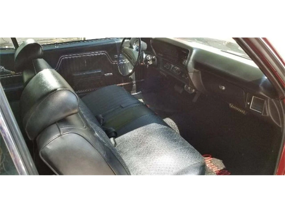 1971 Chevrolet Chevelle 2nd Gen - Image 7 of 11