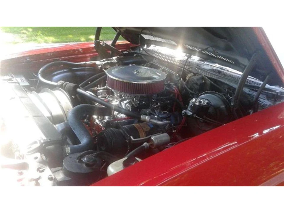 1971 Chevrolet Chevelle 2nd Gen - Image 10 of 11