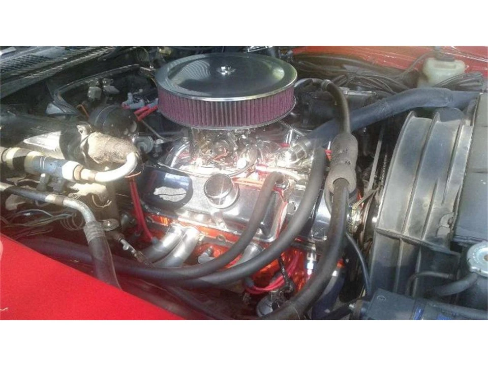 1971 Chevrolet Chevelle 2nd Gen - Image 11 of 11
