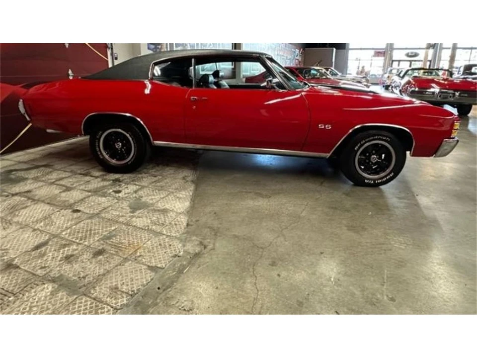 1971 Chevrolet Chevelle 2nd Gen - Image 2 of 30