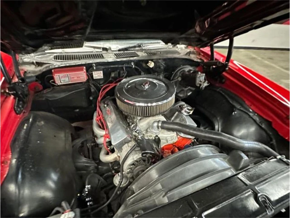 1971 Chevrolet Chevelle 2nd Gen - Image 19 of 30