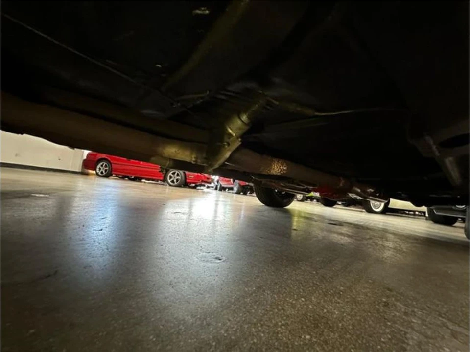 1971 Chevrolet Chevelle 2nd Gen - Image 12 of 30