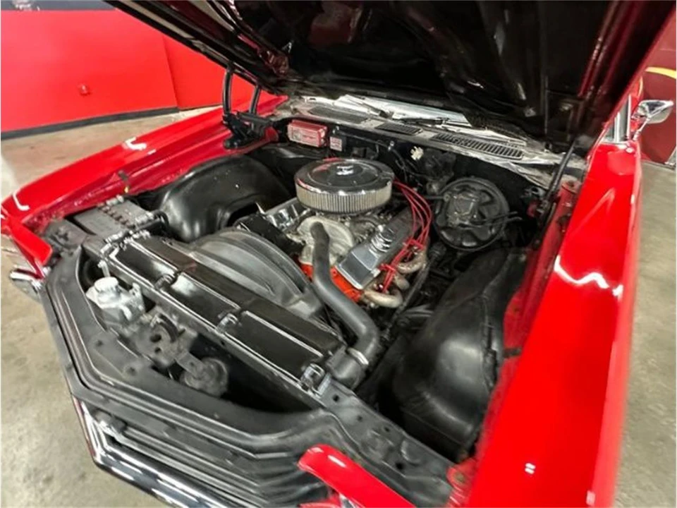 1971 Chevrolet Chevelle 2nd Gen - Image 16 of 30