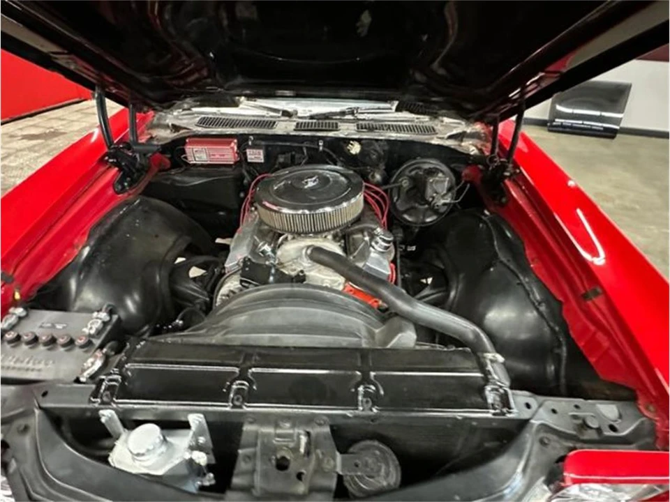 1971 Chevrolet Chevelle 2nd Gen - Image 17 of 30