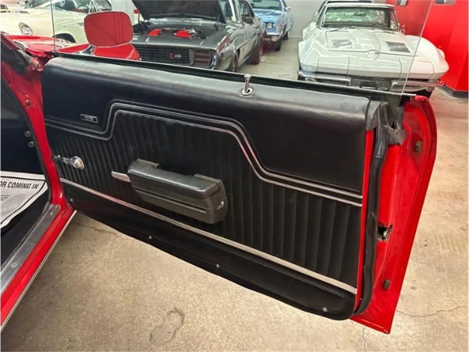 1971 Chevrolet Chevelle 2nd Gen - Image 21 of 30