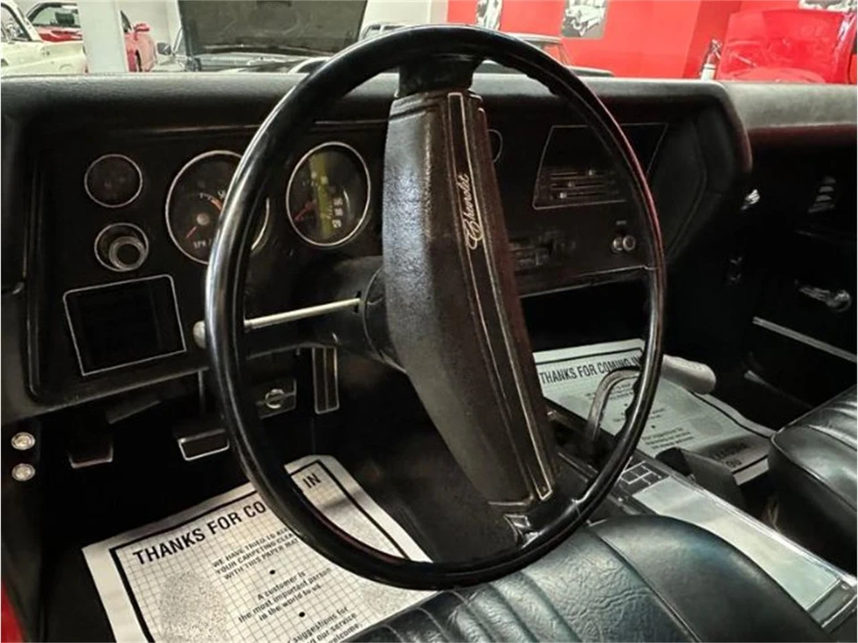 1971 Chevrolet Chevelle 2nd Gen - Image 24 of 30