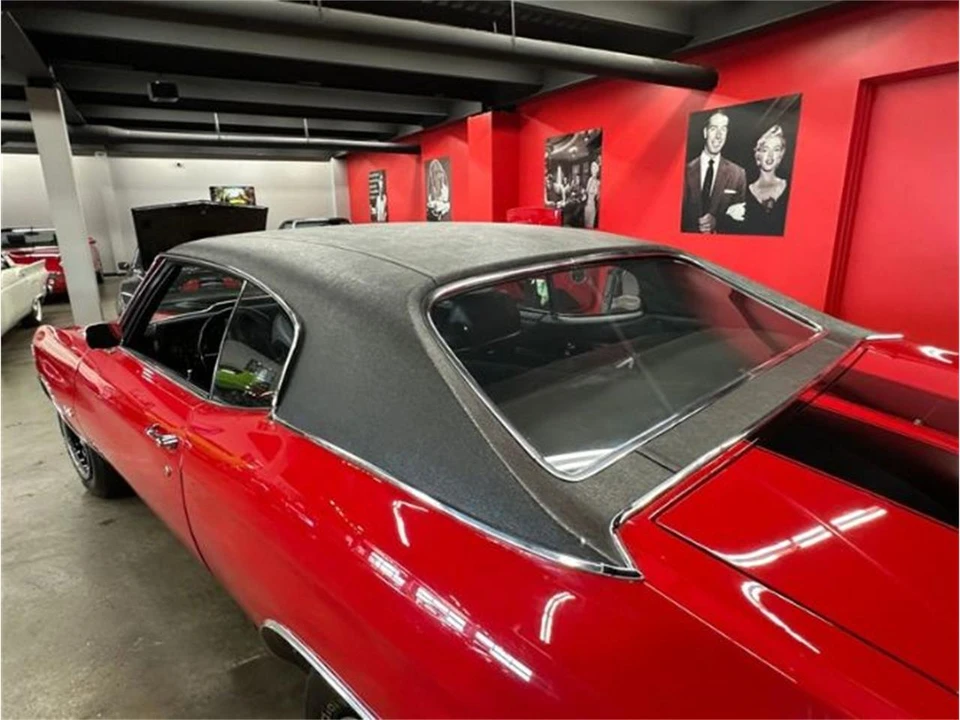 1971 Chevrolet Chevelle 2nd Gen - Image 26 of 30